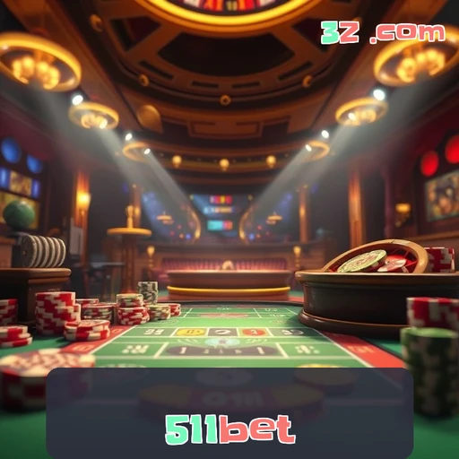 Aposte com Estilo no Esporte da 511bet