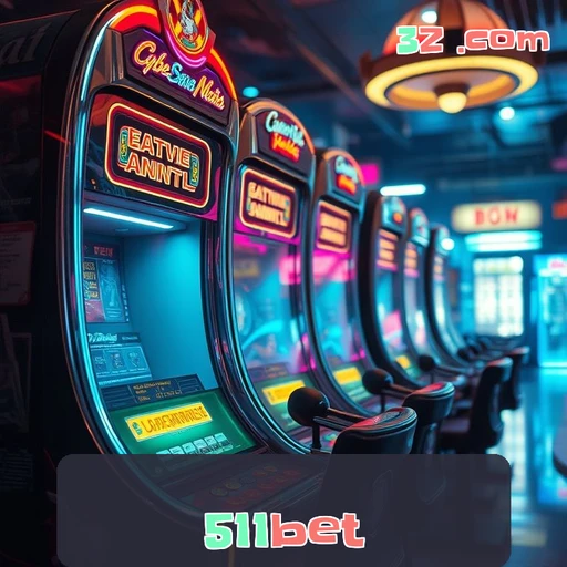 Recursos Pagos que Elevam seu Jogo na 511bet