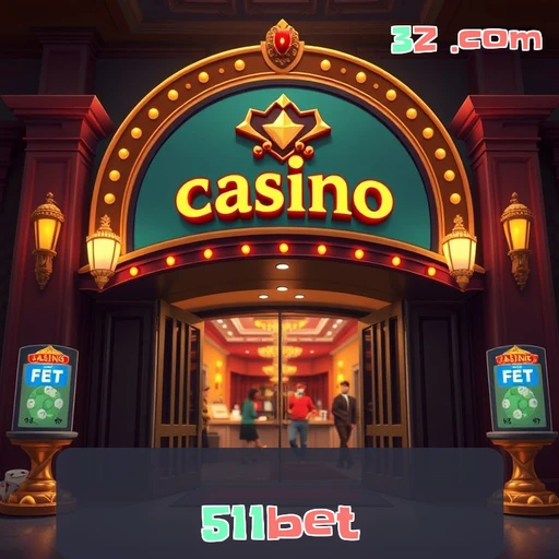 Promoção Imperdível no 511bet: Jogos e Ofertas Incríveis